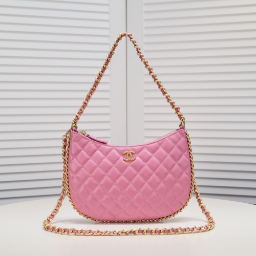 Cheap Chanel AAA Quality Shoulder Bags For Women #1138730 Replica Wholesale [$82.00 USD] [ITEM#1138730] on Replica Chanel AAA Quality Shoulder Bags