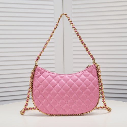 Cheap Chanel AAA Quality Shoulder Bags For Women #1138730 Replica Wholesale [$82.00 USD] [ITEM#1138730] on Replica Chanel AAA Quality Shoulder Bags