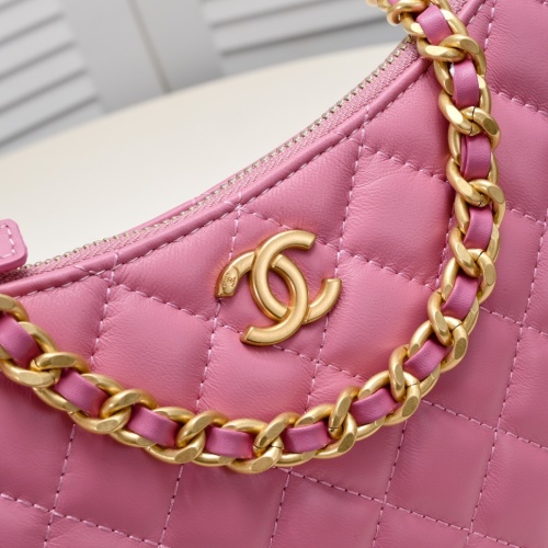 Cheap Chanel AAA Quality Shoulder Bags For Women #1138730 Replica Wholesale [$82.00 USD] [ITEM#1138730] on Replica Chanel AAA Quality Shoulder Bags