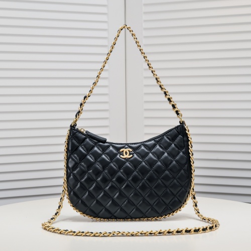 Cheap Chanel AAA Quality Shoulder Bags For Women #1138731 Replica Wholesale [$82.00 USD] [ITEM#1138731] on Replica Chanel AAA Quality Shoulder Bags