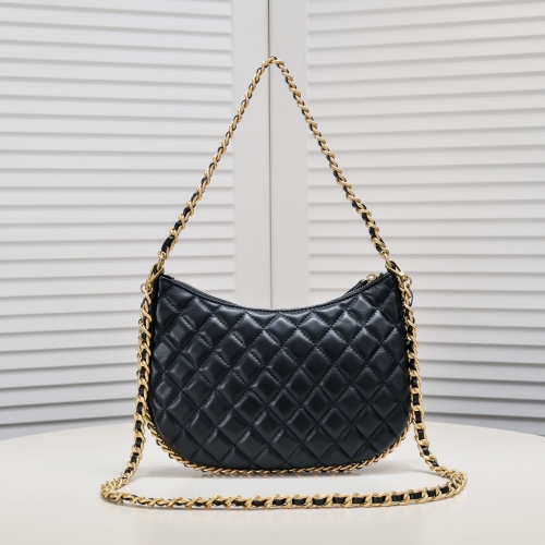 Cheap Chanel AAA Quality Shoulder Bags For Women #1138731 Replica Wholesale [$82.00 USD] [ITEM#1138731] on Replica Chanel AAA Quality Shoulder Bags