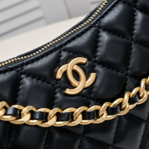 Cheap Chanel AAA Quality Shoulder Bags For Women #1138731 Replica Wholesale [$82.00 USD] [ITEM#1138731] on Replica Chanel AAA Quality Shoulder Bags