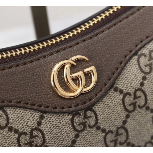 Cheap Gucci AAA Quality Shoulder Bags For Women #1138757 Replica Wholesale [$60.00 USD] [ITEM#1138757] on Replica Gucci AAA Quality Shoulder Bags