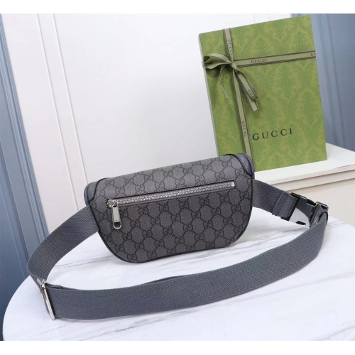 Cheap Gucci AAA Quality Belt Bags #1138770 Replica Wholesale [$60.00 USD] [ITEM#1138770] on Replica Gucci AAA Quality Belt Bags