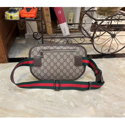 Cheap Gucci AAA Quality Belt Bags #1138771 Replica Wholesale [$60.00 USD] [ITEM#1138771] on Replica Gucci AAA Quality Belt Bags