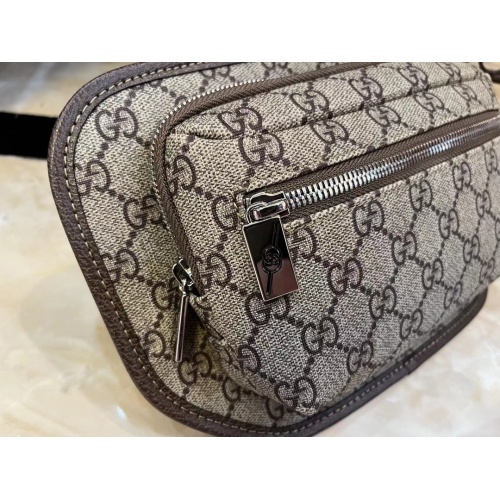 Cheap Gucci AAA Quality Belt Bags #1138771 Replica Wholesale [$60.00 USD] [ITEM#1138771] on Replica Gucci AAA Quality Belt Bags