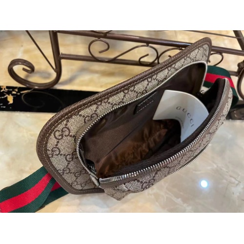 Cheap Gucci AAA Quality Belt Bags #1138771 Replica Wholesale [$60.00 USD] [ITEM#1138771] on Replica Gucci AAA Quality Belt Bags