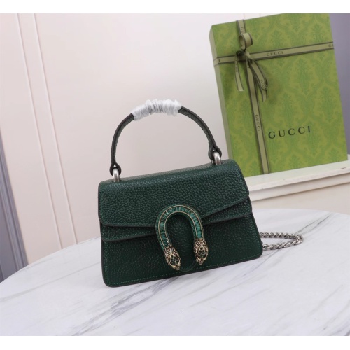 Cheap Gucci AAA Quality Handbags For Women #1138776 Replica Wholesale [$82.00 USD] [ITEM#1138776] on Replica Gucci AAA Quality Handbags