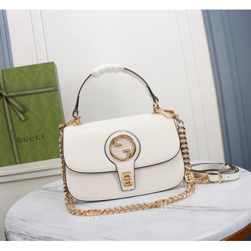 Gucci AAA Quality Handbags For Women #1138779