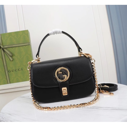 Gucci AAA Quality Handbags For Women #1138784