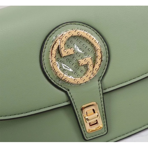 Cheap Gucci AAA Quality Handbags For Women #1138786 Replica Wholesale [$85.00 USD] [ITEM#1138786] on Replica Gucci AAA Quality Handbags