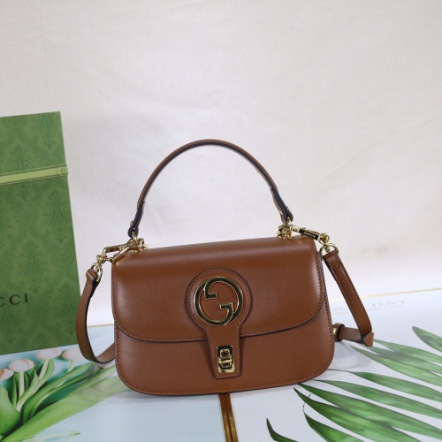 Gucci AAA Quality Handbags For Women #1138788