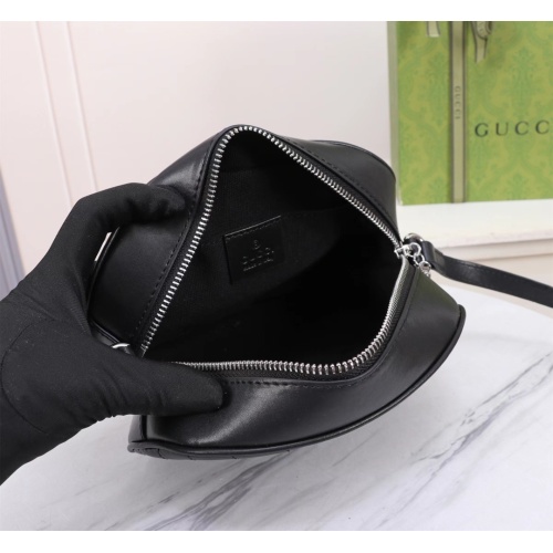 Cheap Gucci AAA Quality Messenger Bags For Women #1138794 Replica Wholesale [$60.00 USD] [ITEM#1138794] on Replica Gucci AAA Quality Messenger Bags