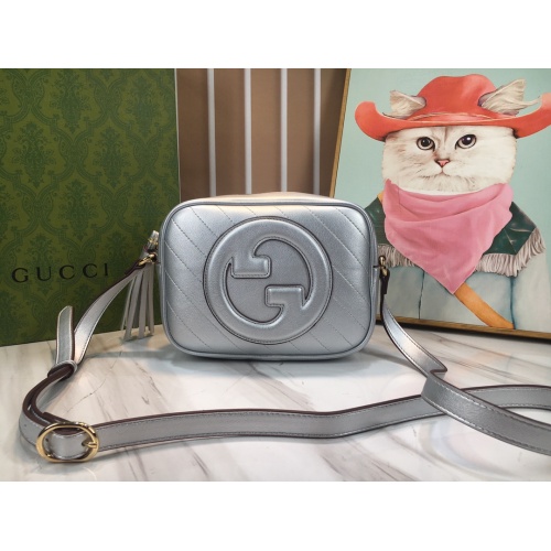 Cheap Gucci AAA Quality Messenger Bags For Women #1138801 Replica Wholesale [$68.00 USD] [ITEM#1138801] on Replica Gucci AAA Quality Messenger Bags