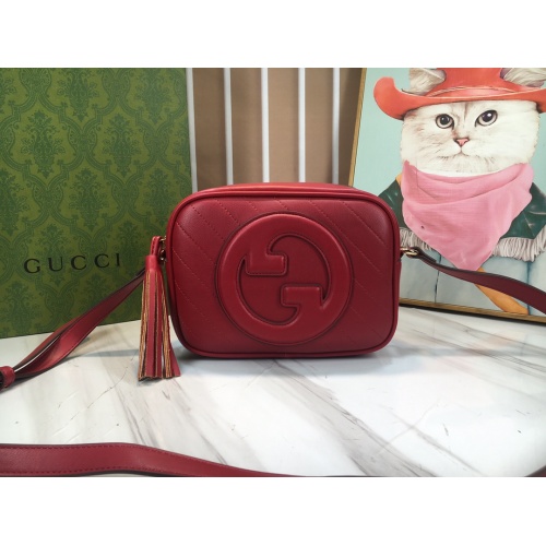 Cheap Gucci AAA Quality Messenger Bags For Women #1138802 Replica Wholesale [$68.00 USD] [ITEM#1138802] on Replica Gucci AAA Quality Messenger Bags