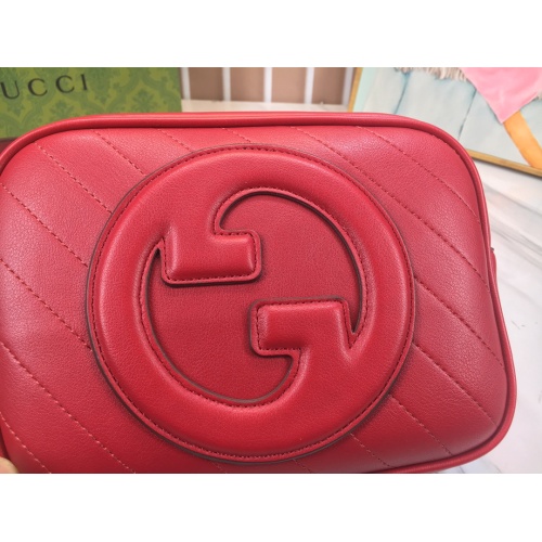 Cheap Gucci AAA Quality Messenger Bags For Women #1138802 Replica Wholesale [$68.00 USD] [ITEM#1138802] on Replica Gucci AAA Quality Messenger Bags