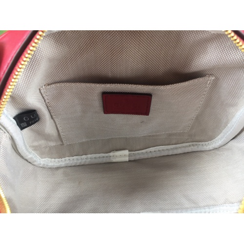 Cheap Gucci AAA Quality Messenger Bags For Women #1138802 Replica Wholesale [$68.00 USD] [ITEM#1138802] on Replica Gucci AAA Quality Messenger Bags