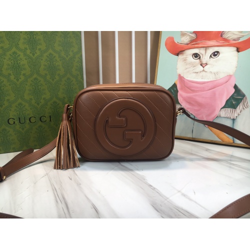 Cheap Gucci AAA Quality Messenger Bags For Women #1138803 Replica Wholesale [$68.00 USD] [ITEM#1138803] on Replica Gucci AAA Quality Messenger Bags