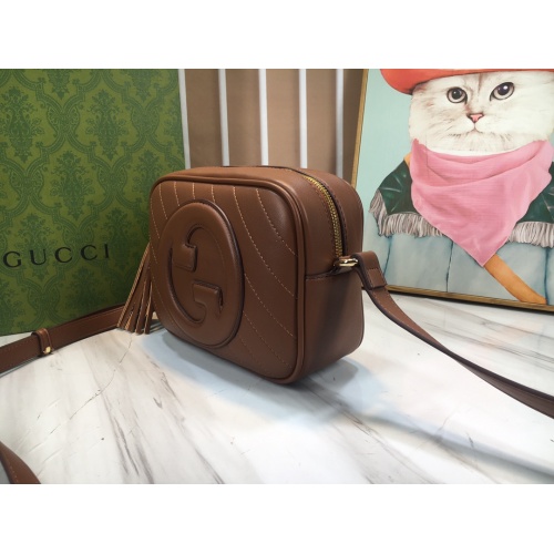 Cheap Gucci AAA Quality Messenger Bags For Women #1138803 Replica Wholesale [$68.00 USD] [ITEM#1138803] on Replica Gucci AAA Quality Messenger Bags