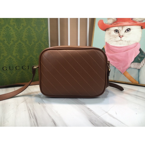 Cheap Gucci AAA Quality Messenger Bags For Women #1138803 Replica Wholesale [$68.00 USD] [ITEM#1138803] on Replica Gucci AAA Quality Messenger Bags