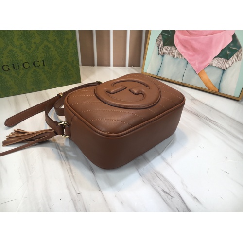 Cheap Gucci AAA Quality Messenger Bags For Women #1138803 Replica Wholesale [$68.00 USD] [ITEM#1138803] on Replica Gucci AAA Quality Messenger Bags