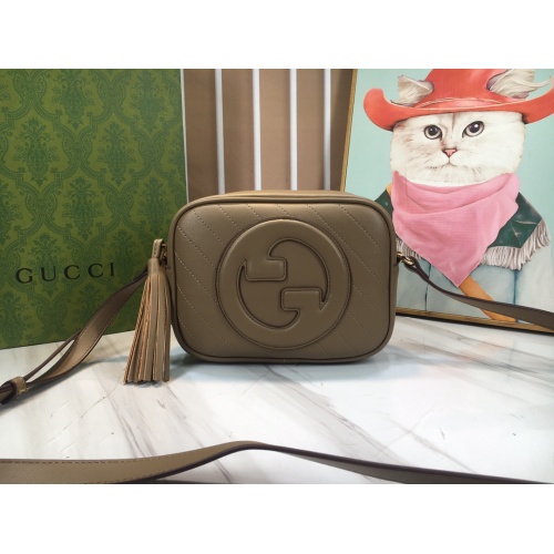 Cheap Gucci AAA Quality Messenger Bags For Women #1138804 Replica Wholesale [$68.00 USD] [ITEM#1138804] on Replica Gucci AAA Quality Messenger Bags