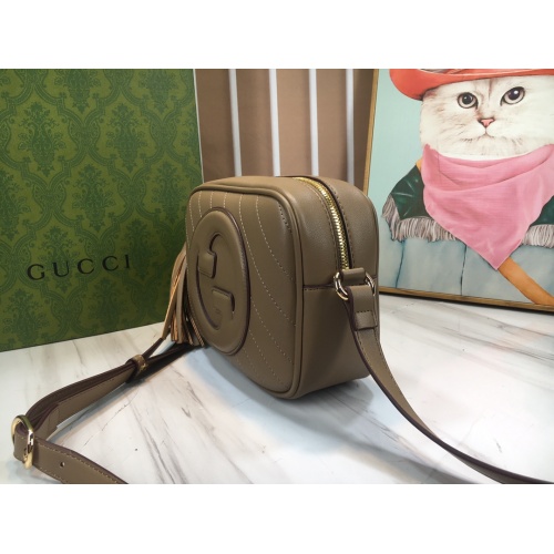 Cheap Gucci AAA Quality Messenger Bags For Women #1138804 Replica Wholesale [$68.00 USD] [ITEM#1138804] on Replica Gucci AAA Quality Messenger Bags