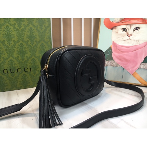 Cheap Gucci AAA Quality Messenger Bags For Women #1138805 Replica Wholesale [$68.00 USD] [ITEM#1138805] on Replica Gucci AAA Quality Messenger Bags