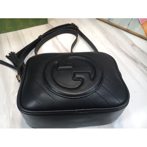 Cheap Gucci AAA Quality Messenger Bags For Women #1138805 Replica Wholesale [$68.00 USD] [ITEM#1138805] on Replica Gucci AAA Quality Messenger Bags