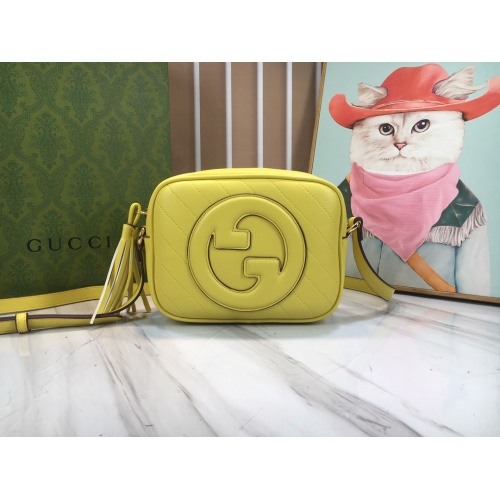 Cheap Gucci AAA Quality Messenger Bags For Women #1138807 Replica Wholesale [$68.00 USD] [ITEM#1138807] on Replica Gucci AAA Quality Messenger Bags