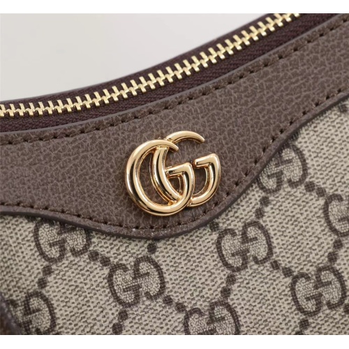 Cheap Gucci AAA Quality Messenger Bags For Women #1138809 Replica Wholesale [$68.00 USD] [ITEM#1138809] on Replica Gucci AAA Quality Messenger Bags