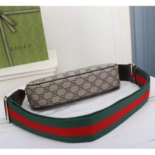 Cheap Gucci AAA Quality Messenger Bags For Women #1138809 Replica Wholesale [$68.00 USD] [ITEM#1138809] on Replica Gucci AAA Quality Messenger Bags