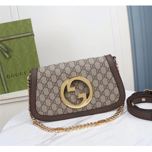 Cheap Gucci AAA Quality Messenger Bags For Women #1138836 Replica Wholesale [$80.00 USD] [ITEM#1138836] on Replica Gucci AAA Quality Messenger Bags