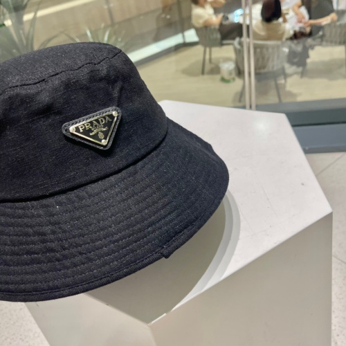 Cheap Prada Caps #1138840 Replica Wholesale [$36.00 USD] [ITEM#1138840] on Replica Prada Caps