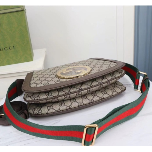 Cheap Gucci AAA Quality Messenger Bags For Women #1138852 Replica Wholesale [$82.00 USD] [ITEM#1138852] on Replica Gucci AAA Quality Messenger Bags