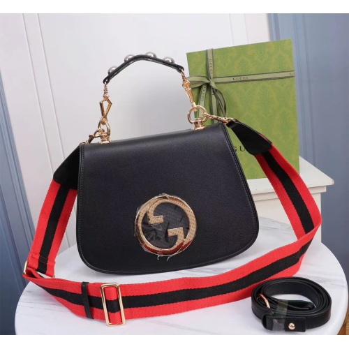 Cheap Gucci AAA Quality Messenger Bags For Women #1138860 Replica Wholesale [$88.00 USD] [ITEM#1138860] on Replica Gucci AAA Quality Messenger Bags