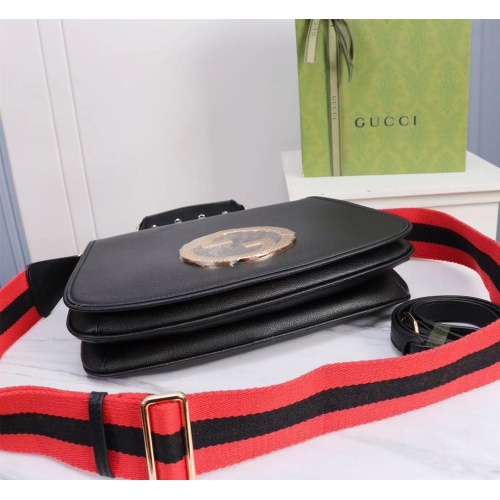 Cheap Gucci AAA Quality Messenger Bags For Women #1138860 Replica Wholesale [$88.00 USD] [ITEM#1138860] on Replica Gucci AAA Quality Messenger Bags