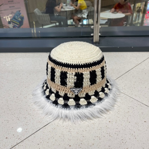 Cheap Prada Caps #1138870 Replica Wholesale [$38.00 USD] [ITEM#1138870] on Replica Prada Caps