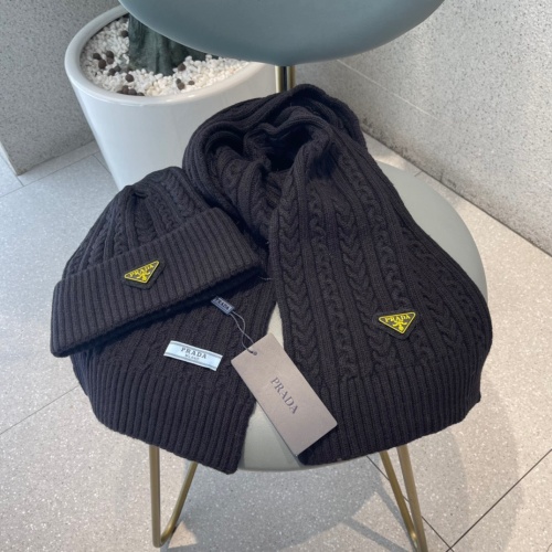 Cheap Prada Caps #1138873 Replica Wholesale [$60.00 USD] [ITEM#1138873] on Replica Prada Caps