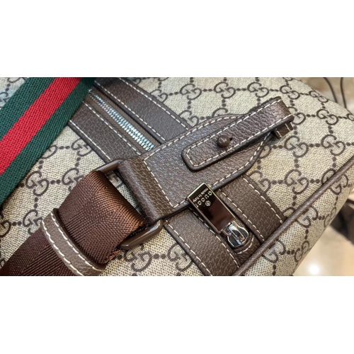 Cheap Gucci Travel Bags #1138896 Replica Wholesale [$82.00 USD] [ITEM#1138896] on Replica Gucci Travel Bags