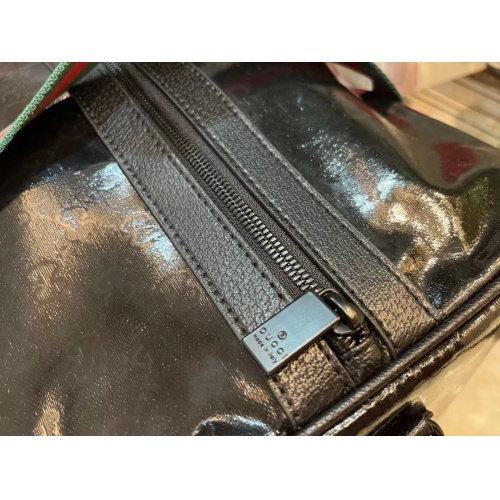 Cheap Gucci Travel Bags #1138897 Replica Wholesale [$82.00 USD] [ITEM#1138897] on Replica Gucci Travel Bags