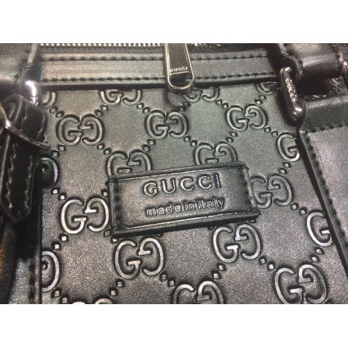 Cheap Gucci Travel Bags #1138906 Replica Wholesale [$112.00 USD] [ITEM#1138906] on Replica Gucci Travel Bags