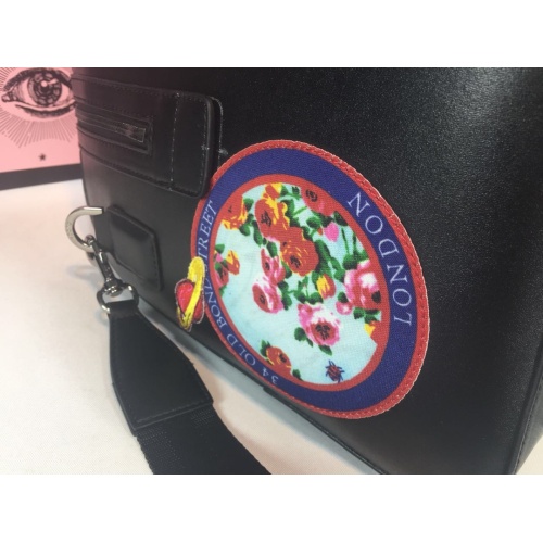 Cheap Gucci Travel Bags #1138909 Replica Wholesale [$100.00 USD] [ITEM#1138909] on Replica Gucci Travel Bags