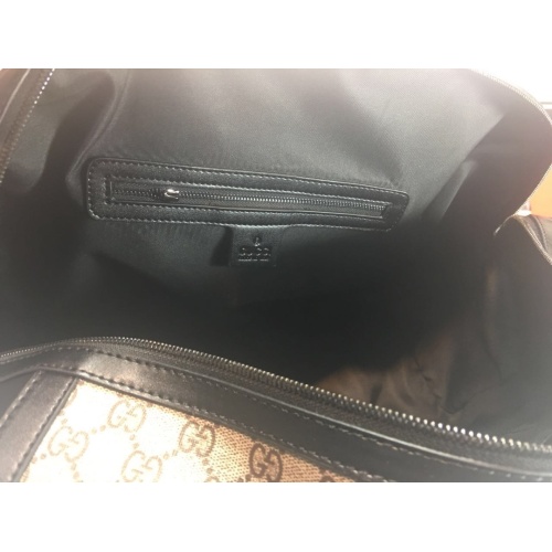 Cheap Gucci Travel Bags #1138909 Replica Wholesale [$100.00 USD] [ITEM#1138909] on Replica Gucci Travel Bags