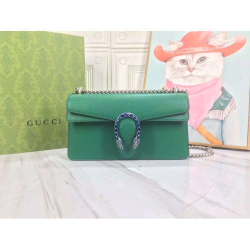 Cheap Gucci AAA Quality Messenger Bags #1138919 Replica Wholesale [$98.00 USD] [ITEM#1138919] on Replica Gucci AAA Quality Messenger Bags