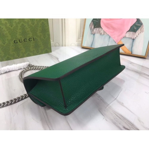 Cheap Gucci AAA Quality Messenger Bags #1138919 Replica Wholesale [$98.00 USD] [ITEM#1138919] on Replica Gucci AAA Quality Messenger Bags