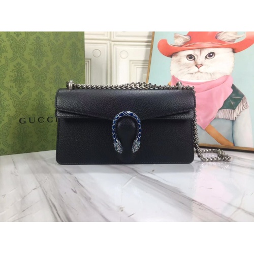 Cheap Gucci AAA Quality Messenger Bags #1138924 Replica Wholesale [$98.00 USD] [ITEM#1138924] on Replica Gucci AAA Quality Messenger Bags