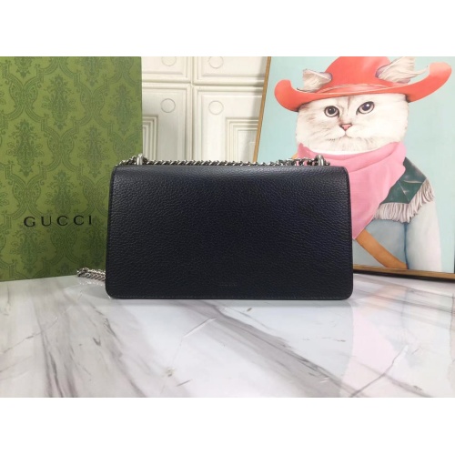 Cheap Gucci AAA Quality Messenger Bags #1138924 Replica Wholesale [$98.00 USD] [ITEM#1138924] on Replica Gucci AAA Quality Messenger Bags