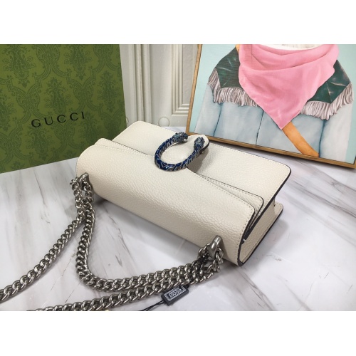 Cheap Gucci AAA Quality Messenger Bags #1138925 Replica Wholesale [$98.00 USD] [ITEM#1138925] on Replica Gucci AAA Quality Messenger Bags