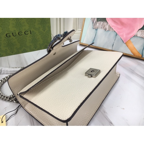 Cheap Gucci AAA Quality Messenger Bags #1138925 Replica Wholesale [$98.00 USD] [ITEM#1138925] on Replica Gucci AAA Quality Messenger Bags